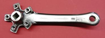 KURBELARM, SHIMANO FC-MC31-CH-SG-X, 175MM, 4-KANT, RECHTS